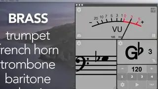 Instrument Bible screenshot
