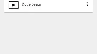 Instrumental Rap Beats screenshot