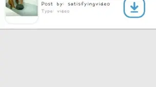 Instsave: Video downloader for Instagram & Repost screenshot