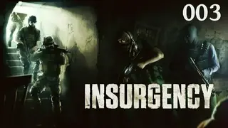 Insurgency screenshot