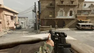 Insurgency screenshot