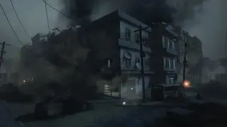 Insurgency screenshot