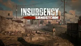 Insurgency: Sandstorm screenshot