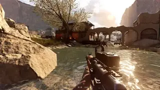Insurgency: Sandstorm screenshot