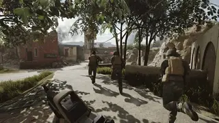 Insurgency: Sandstorm screenshot