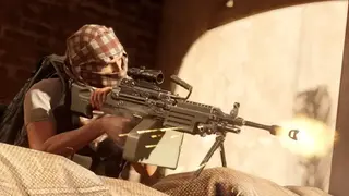 Insurgency: Sandstorm screenshot
