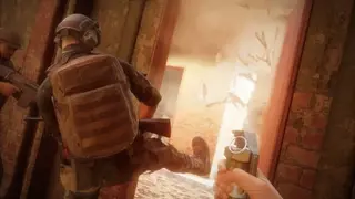 Insurgency: Sandstorm screenshot