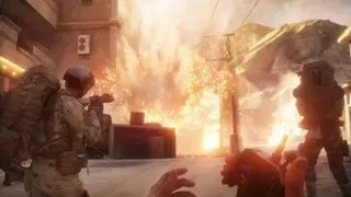 Insurgency: Sandstorm screenshot