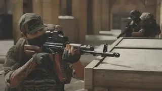 Insurgency: Sandstorm screenshot