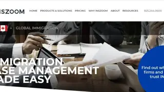 INSZoom screenshot