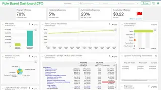 Intacct screenshot