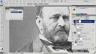 Intaglio Vectorize screenshot