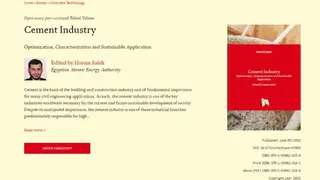 IntechOpen screenshot