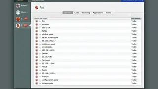 Intego Family Protector screenshot