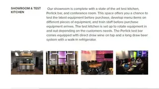 Integra Marketing Solutions screenshot