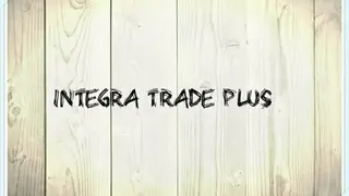Integra Trade Plus screenshot