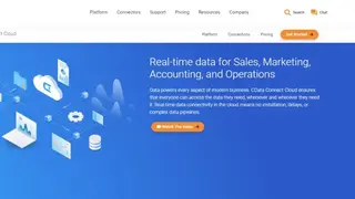 Integration Cloud screenshot