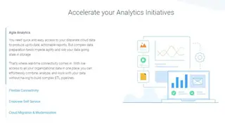 Integration Cloud screenshot