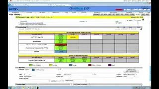 InteGreat EHR screenshot