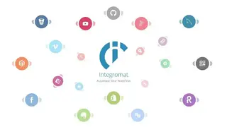 Integromat screenshot
