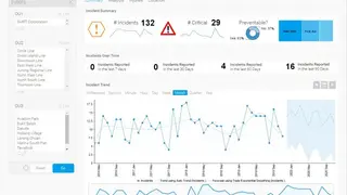 Integrum screenshot