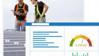 Intelex Water Management screenshot