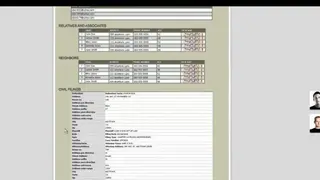InteliGator screenshot