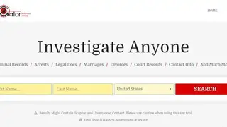InteliGator screenshot