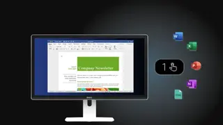IntelliEnterprise screenshot