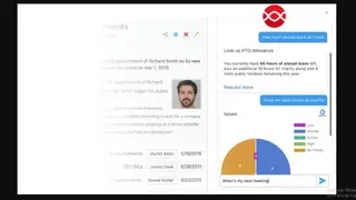 IntelliEnterprise screenshot