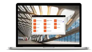 Intelligent Master Data Management Platform screenshot