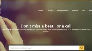 Intelligent Office screenshot