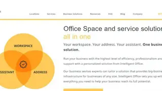Intelligent Office screenshot