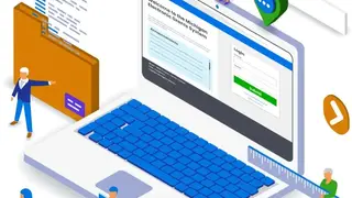IntelliGrants screenshot