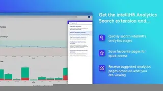 intelliHR screenshot