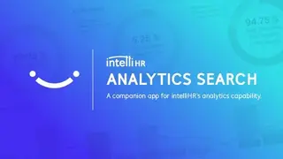 intelliHR screenshot