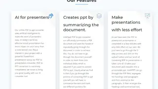 IntelliPPT screenshot