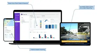 IntelliShift screenshot