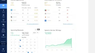 Intello screenshot