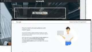 Intellum Platform screenshot