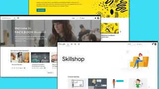 Intellum Platform screenshot