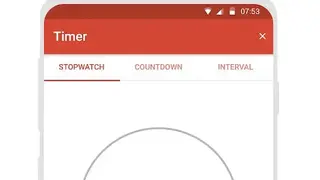 Intensity – Powerlifting Workout screenshot