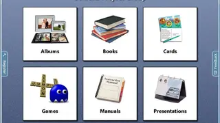 InteractBuilder screenshot