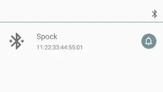 Intercom for Android screenshot
