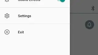Intercom for Android screenshot