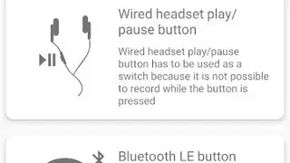 Intercom for Android screenshot