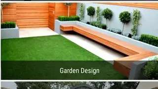 Interior Design screenshot