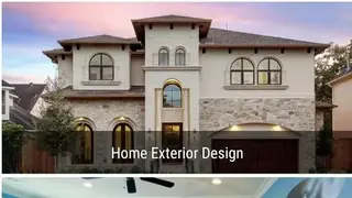 Interior Design screenshot