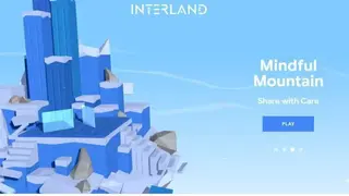 Interland by Google screenshot
