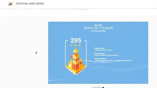 Interland by Google screenshot